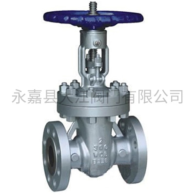 Z41HW法蘭美標(biāo)閘閥