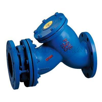 SGL41-10/16伸縮過(guò)濾器